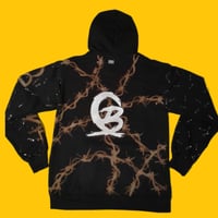 Image 2 of CVLT CREATVRE PULLOVER HOODIE