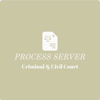 Process Service (Routine)
