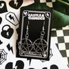 NANCY - Pentagram Earrings