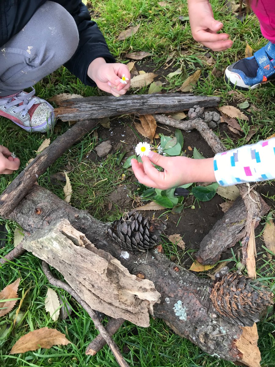 Image of April 1st Art and Nature Day Camp in GGP