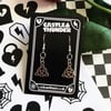 PIPER - Knot Earrings