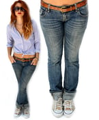 Image of Skinny Jeans 