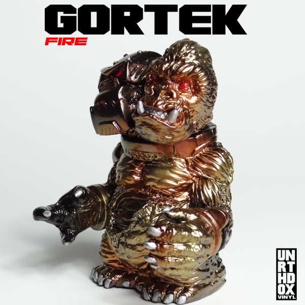 Image of GORTEK