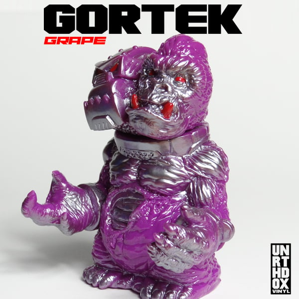 Image of GORTEK