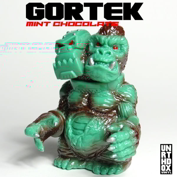 Image of GORTEK