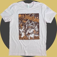 Image 1 of SAINTS IN HELL SHIRT