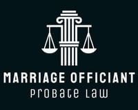 Marriage Officiant 