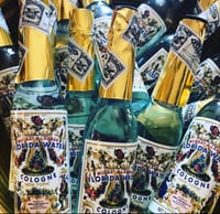 Image 1 of Murray & Ianman Florida Water Cologne