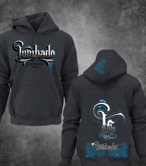 TUMBADO HOODIE