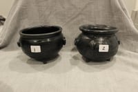 Image 1 of Cauldrons (Largest)