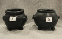 Image 1 of Cauldrons (Smallest)