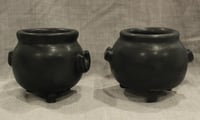Image 3 of Cauldrons (Smallest)