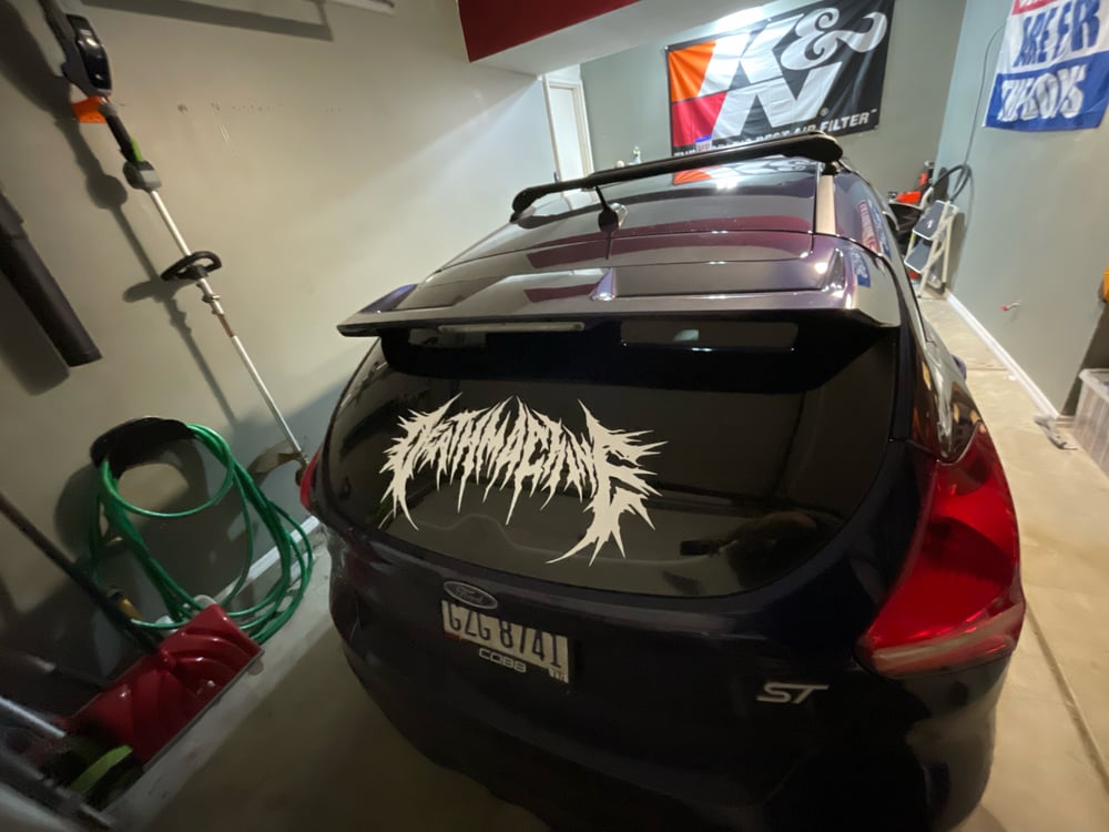 Death Metal Banner *members only*