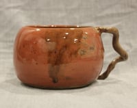 Image 1 of Pumpkin-inspired Mug