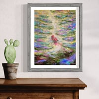 Image 1 of Flower Boats | Art Print