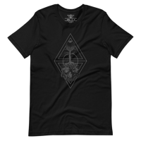 Image 1 of As Above, So Below: Doom Variant Tee