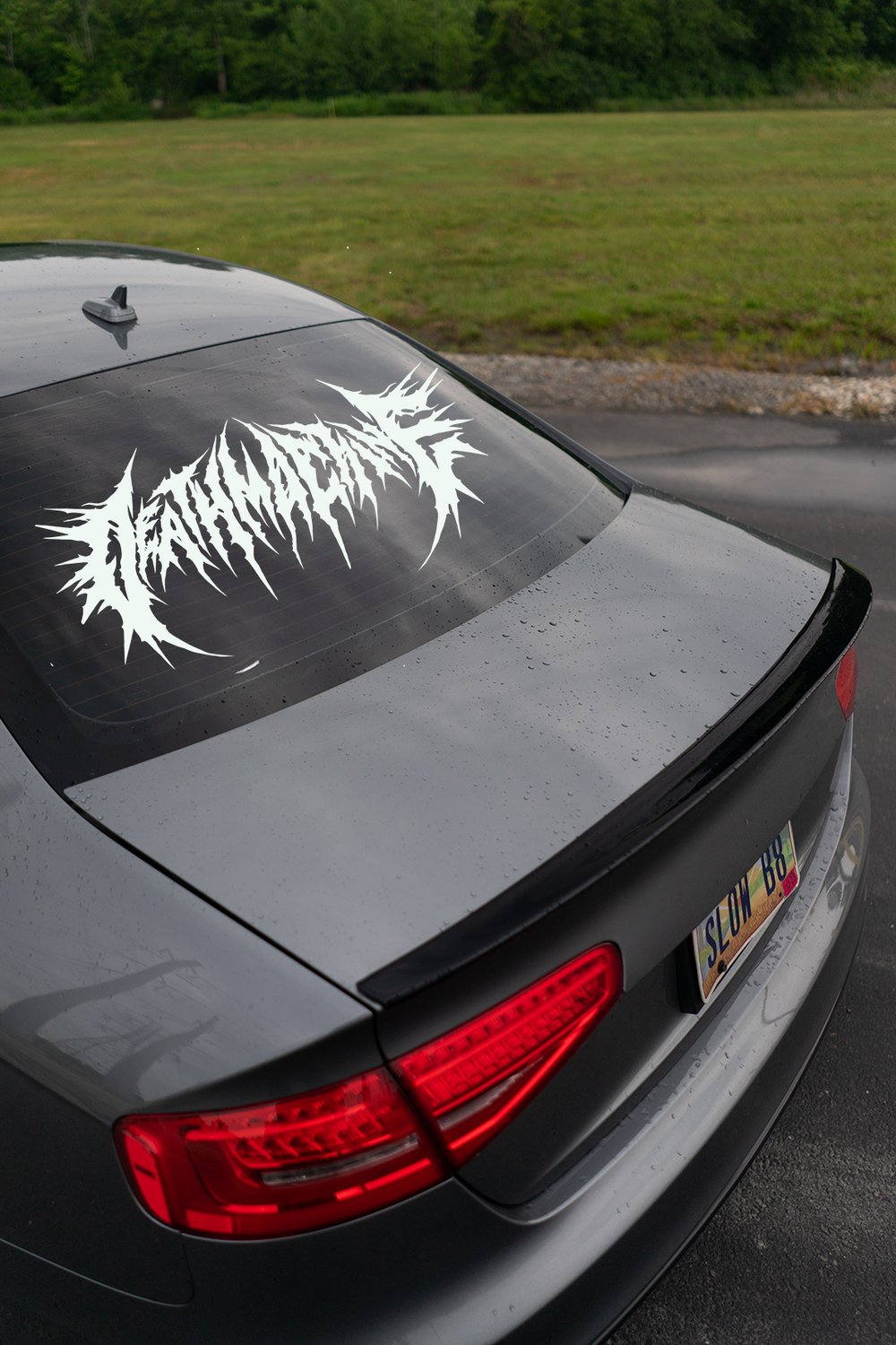 Death Metal Banner *members only*