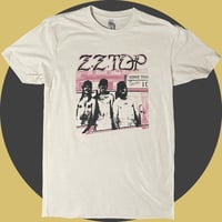 Image 1 of ZZ TOP