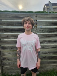 Deathcore Logo Tee