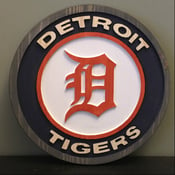 Image of Detroit Tigers