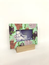 Image of Sloth Frame