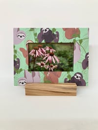 Image of Sloth Frame