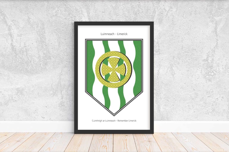 Limerick | PAPERDUCK