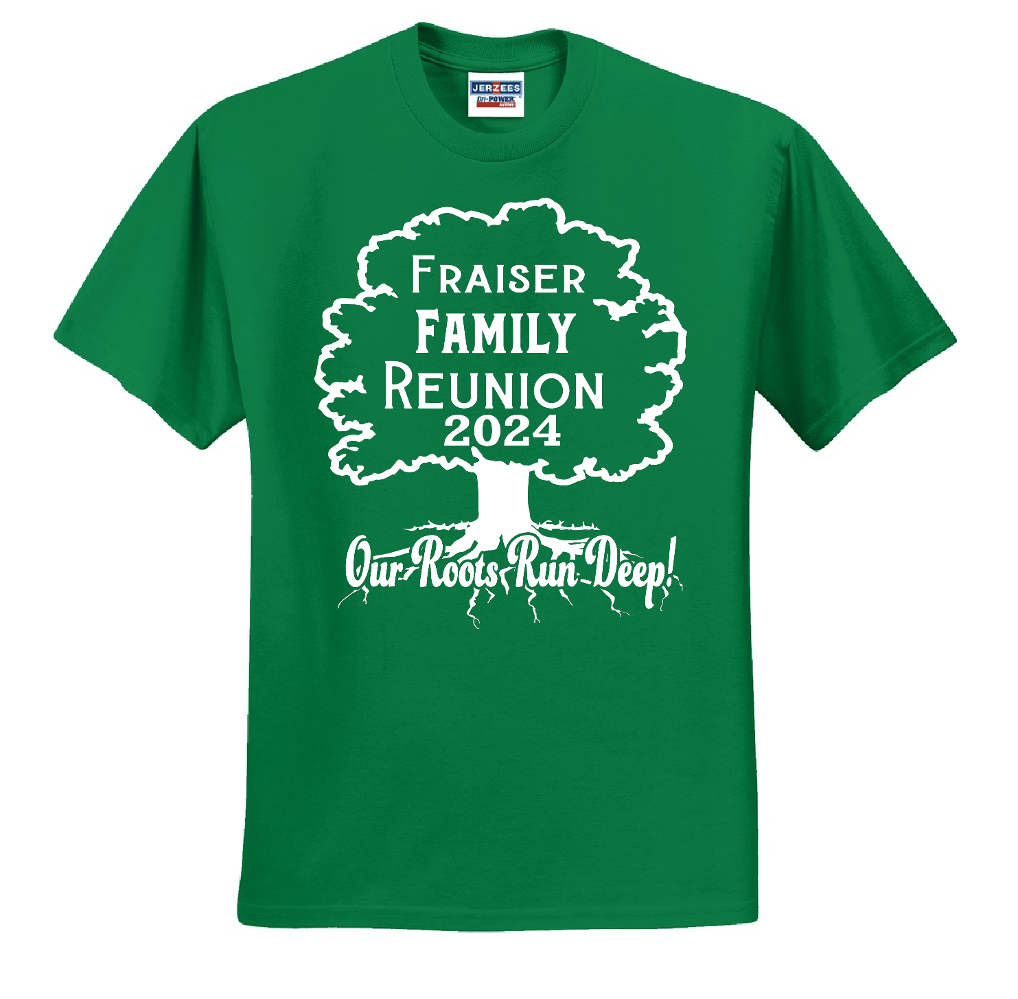 Adult Fraiser Family Reunion 2024 Tee Shirt IRocLove   Ffra 