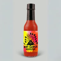 Image 1 of Lazerbeak Hot Sauce