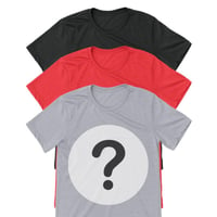 Three T-Shirt Bundle ($30 Savings) 