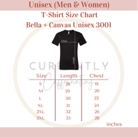 Image 4 of Dead on the inside but at least I'm caffeinated Unisex t-shirt
