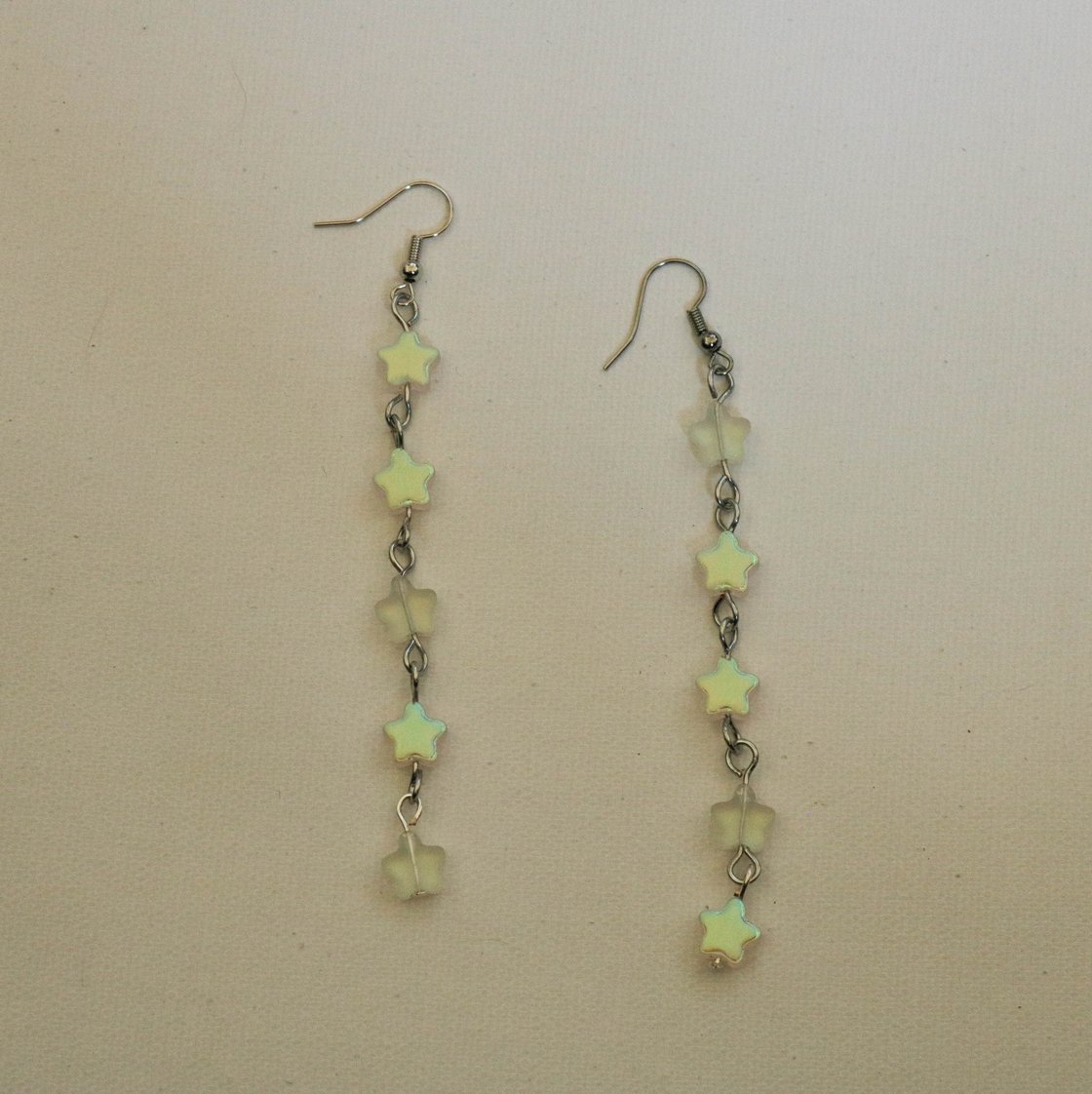 Image of starry danglys