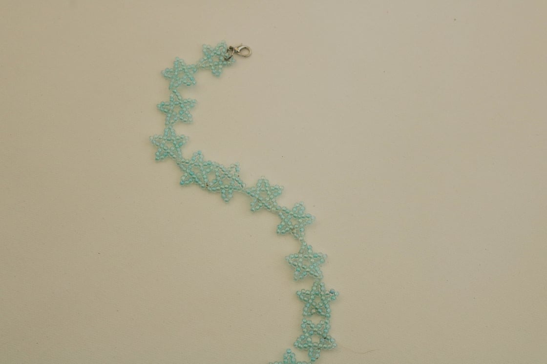 Image of orion's belt choker