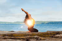 2025 Business Branding/Social Session | Full - Retainer