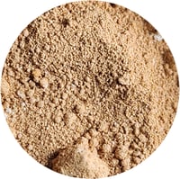 Seminole Brown Flesh Tone Powder Pigment 
