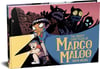 Margo Maloo vol. 1, signed hardback