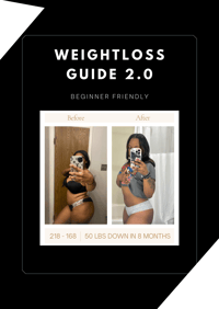 Weightloss Guide 2.0