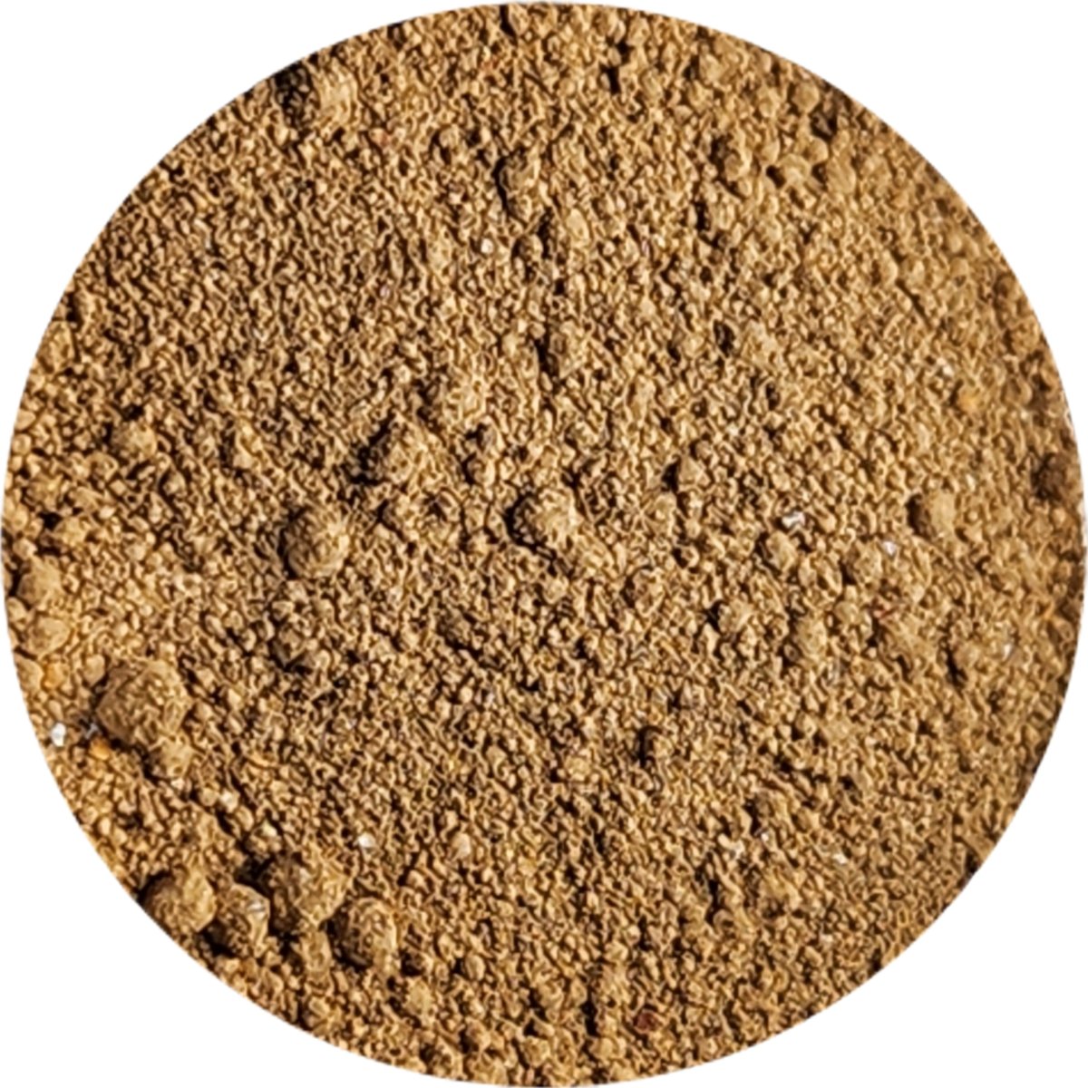 Almond Beige Flesh Tone Powder Pigment 