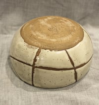 Image 4 of Medium bowl - white