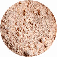 Cupcake Flesh Tone Powder Pigment 