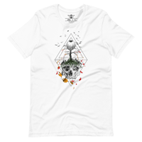 Image 2 of As Above, So Below: Fall Variant Tee