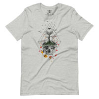 Image 1 of As Above, So Below: Fall Variant Tee