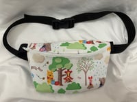 Image 1 of Forest Friends Fanny Pack