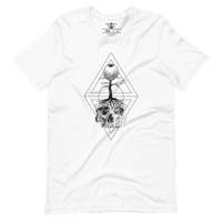 As Above, So Below Tee