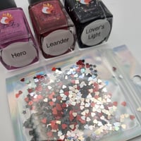 Image 5 of Lover's Light (extra Valetine's theme glitters)