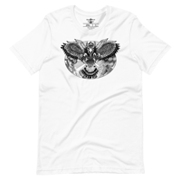 Image 1 of The Hunter White Tee