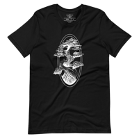 Image 1 of Bonsai Tree: Negative Variant Tee
