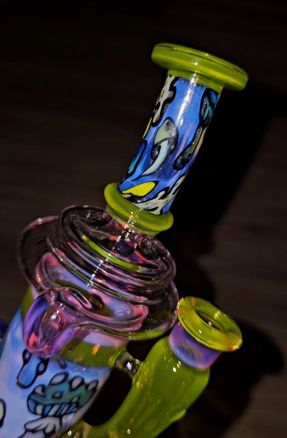 Image of ✨️Mushroom Refry✨️