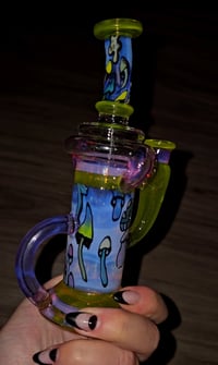 Image 3 of ✨️Mushroom Refry✨️