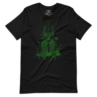 Ascension: R'Lyeh Green Variant Tee